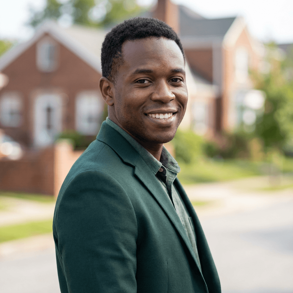David Okafor