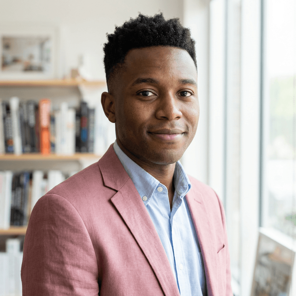 Marcus Reid